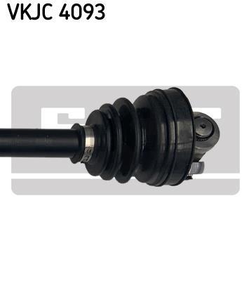 Cardan SKF ref. VKJC 4093